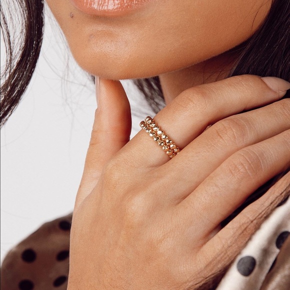 Jewelry - Local eclectic ring